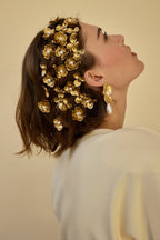 Poppies Bobbi Set of 3  GEMMACHIC