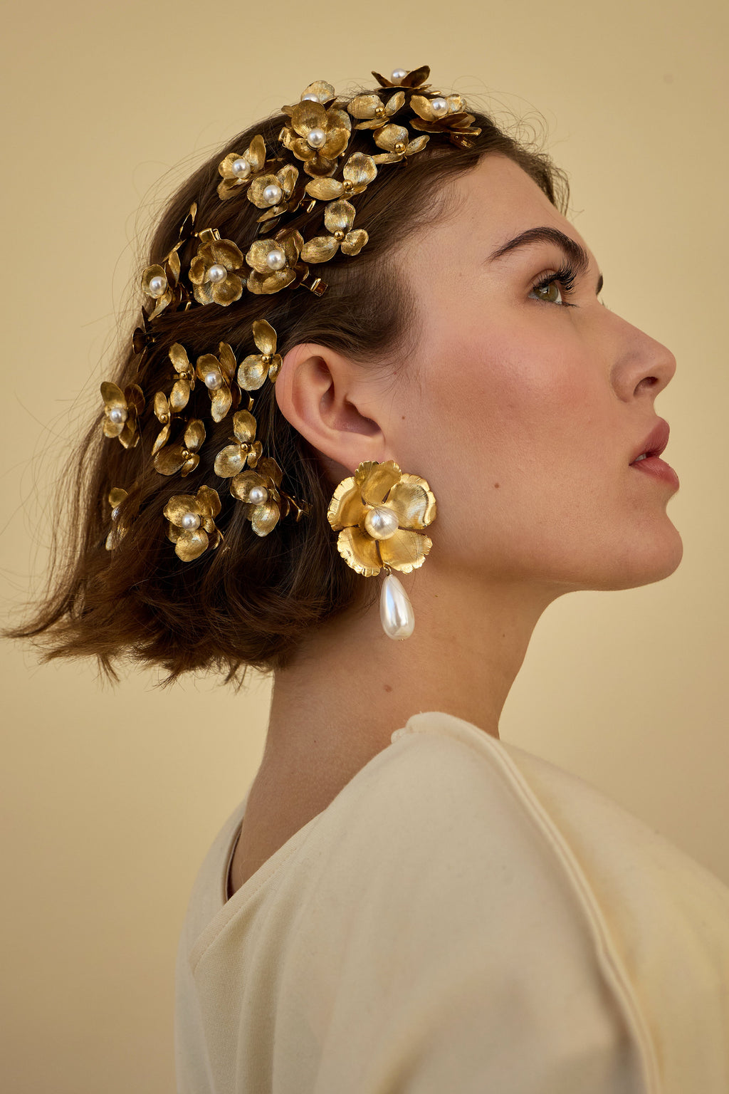 Poppies Bobbi Set of 3  GEMMACHIC