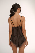 Sorrento Sleep Set Espresso  GEMMACHIC