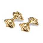 Dolly Bow Clip Set of 2  GEMMACHIC