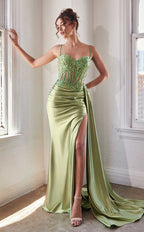 Ladivine CD868 Dress  Gemma Chic
