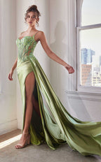 Ladivine CD868 Dress  Gemma Chic