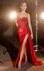 Ladivine CD868 Dress  Gemma Chic