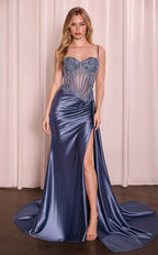 Ladivine CD868 Dress  Gemma Chic