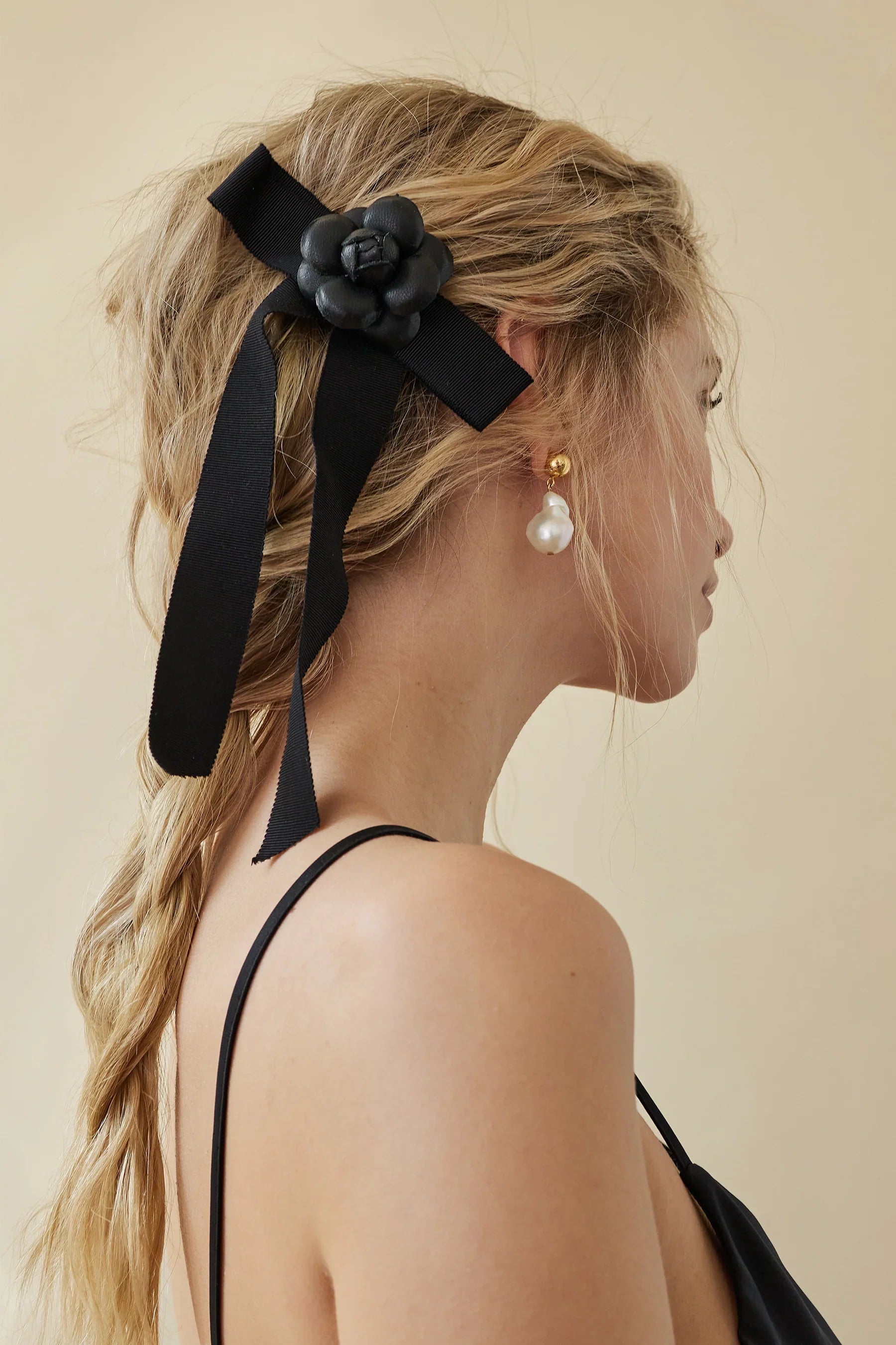 Jenna Petite Bow  GEMMACHIC