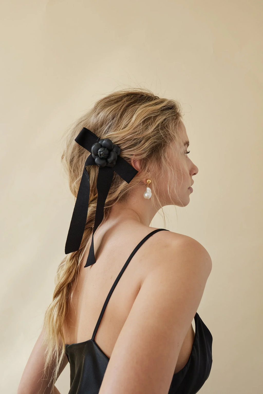 Jenna Petite Bow  GEMMACHIC