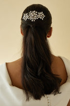 Valerie Crystal Comb  GEMMACHIC