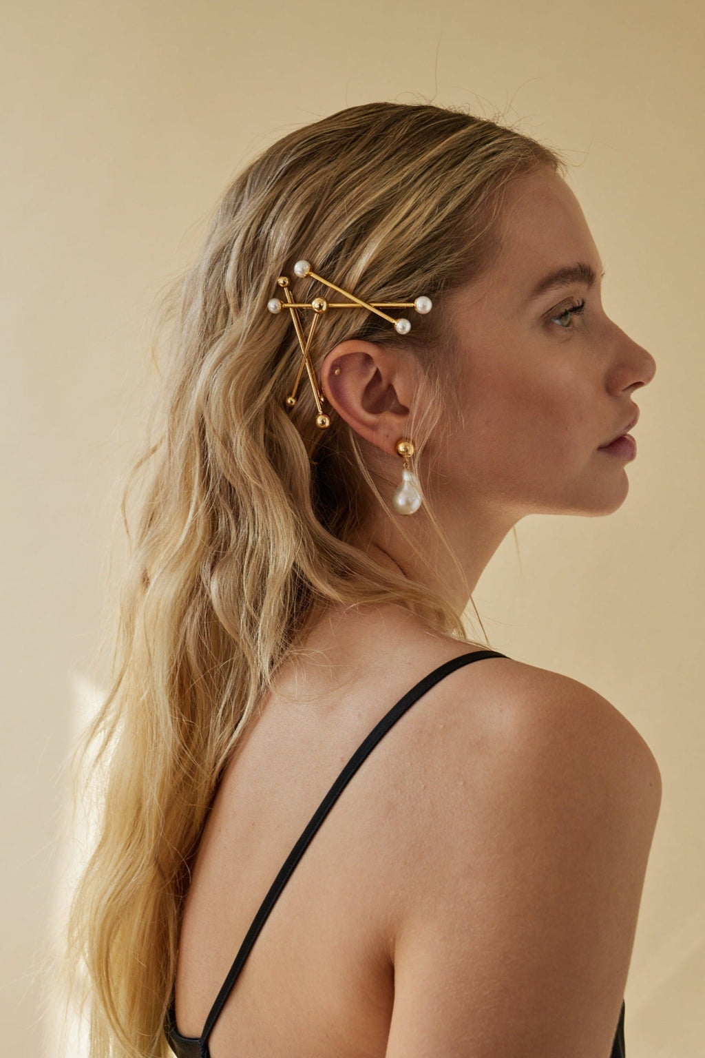 Dash Dot Bobbi  GEMMACHIC