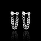 Lockdown Earrings  GEMMACHIC