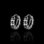 Bonecrusher Earrings  GEMMACHIC