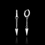 Impale Earrings  GEMMACHIC