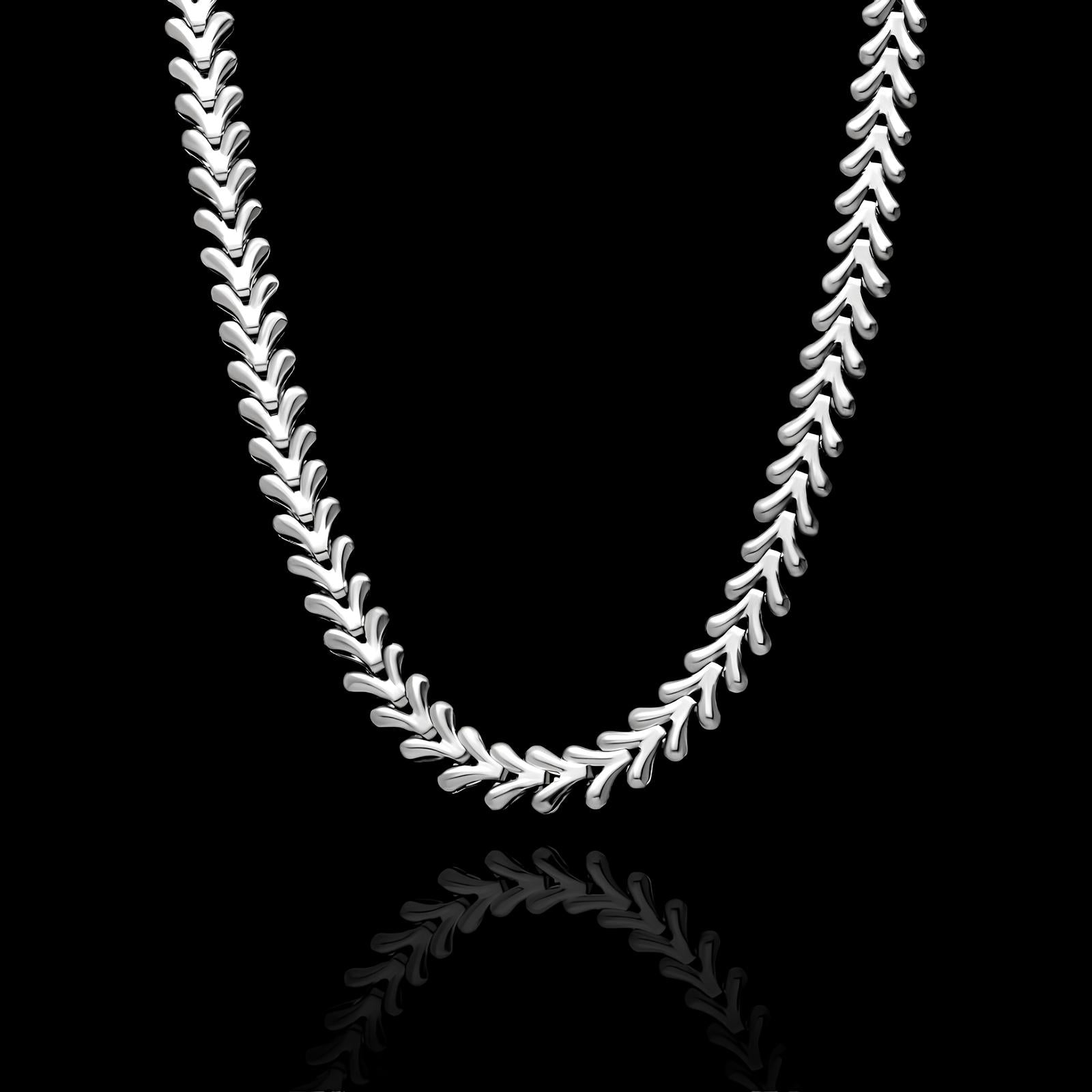 Vertebrae Choker  GEMMACHIC