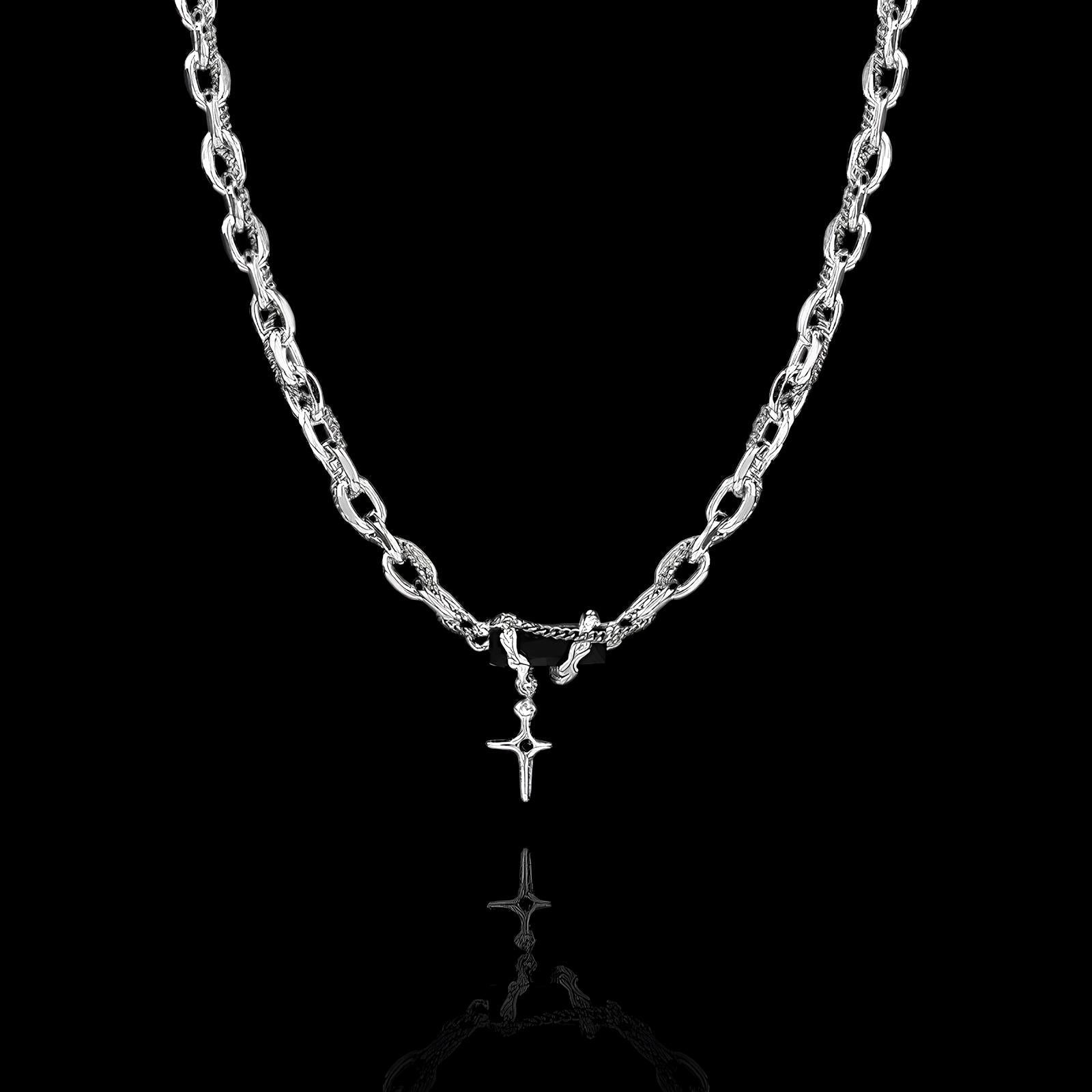 Voidlight Necklace  GEMMACHIC