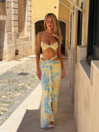 MEILANI MAXI DRESS LUCIA