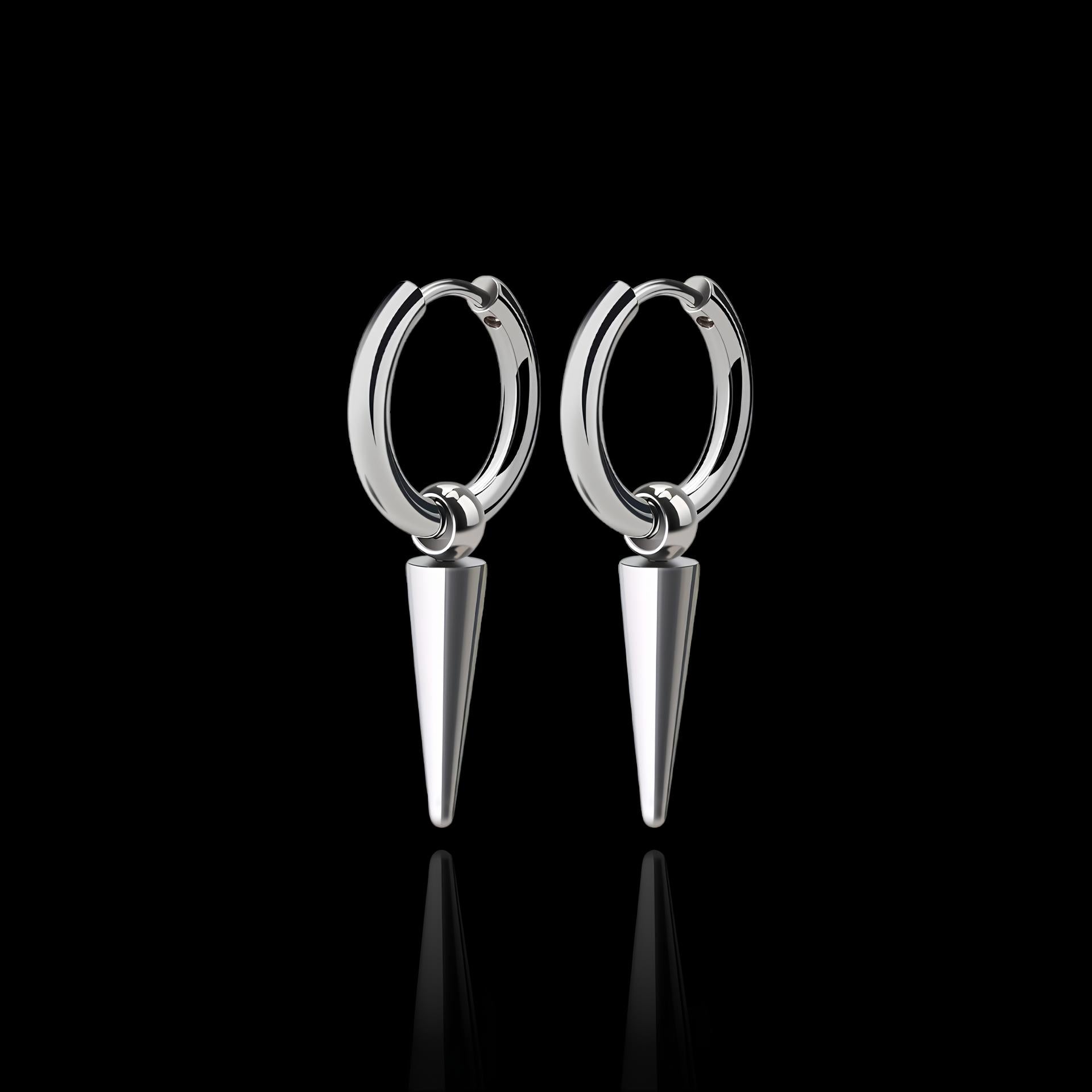 Puncture Hoops  GEMMACHIC