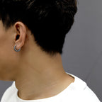 Bonecrusher Earrings  GEMMACHIC