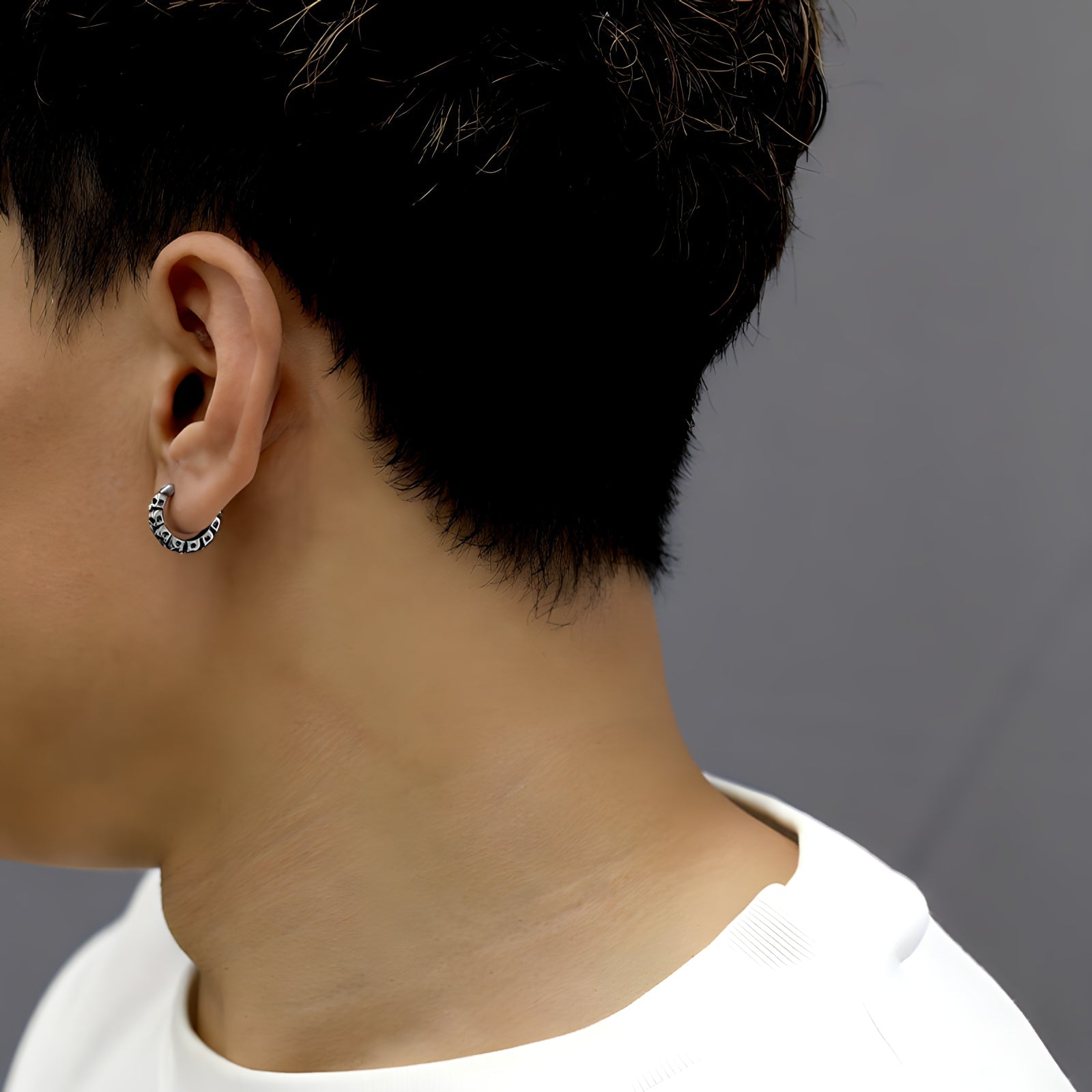 Bonecrusher Earrings  GEMMACHIC