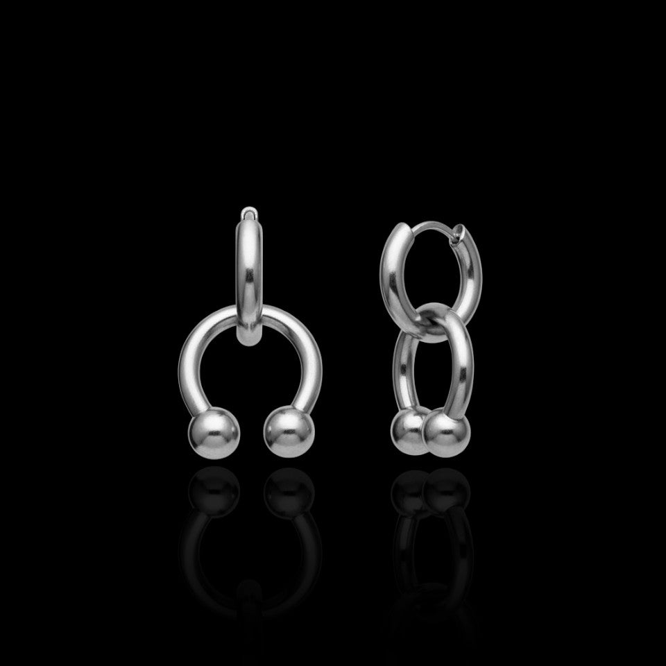 Horseshoe Hoops  GEMMACHIC