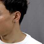 Bonecrusher Earrings  GEMMACHIC