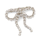 Kamala Crystal Bow  GEMMACHIC