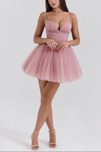 PRINCESS_French_Rose_Tulle_Mini_Dress_-_Sale_4_-min