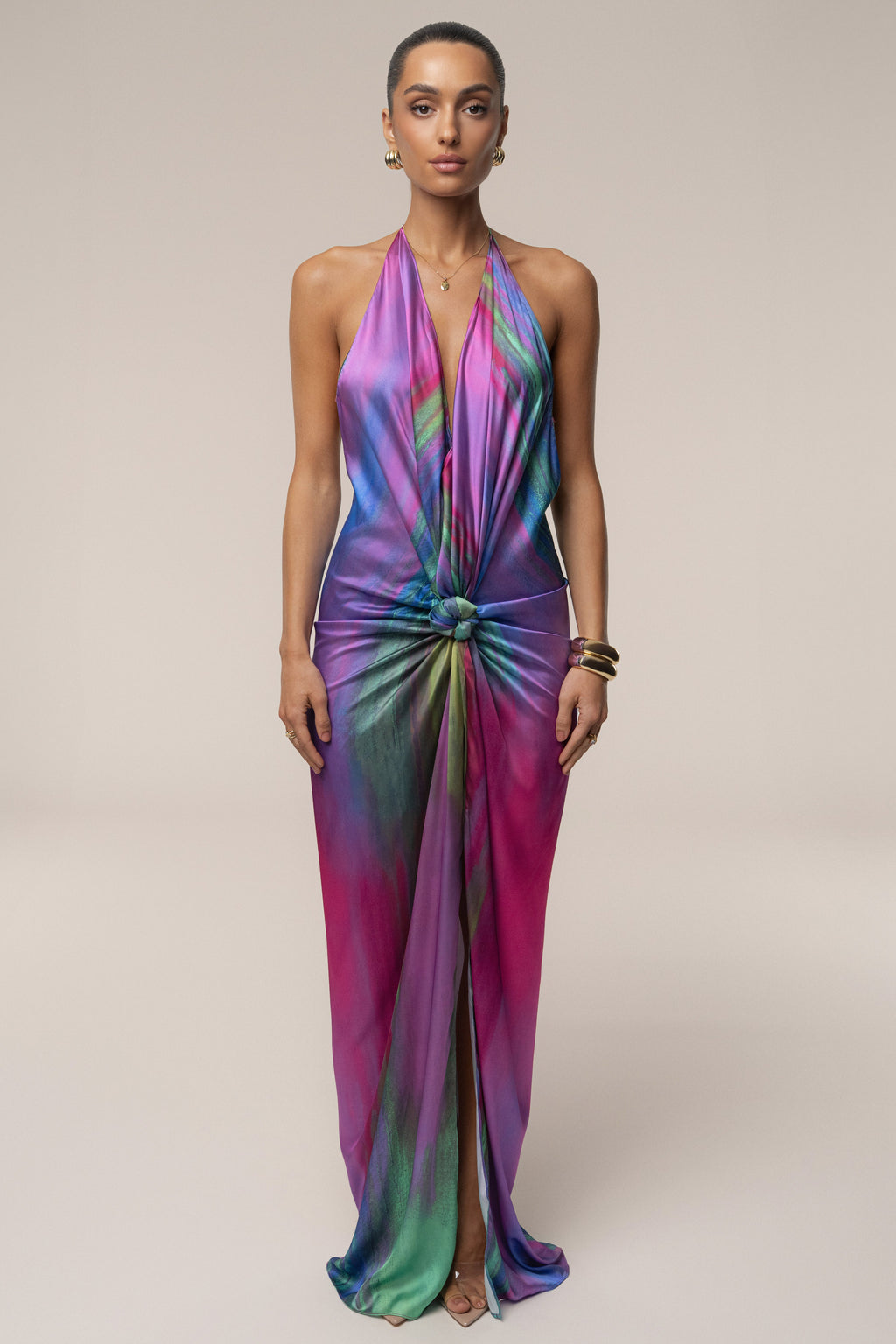 Daydream Maxi Dress