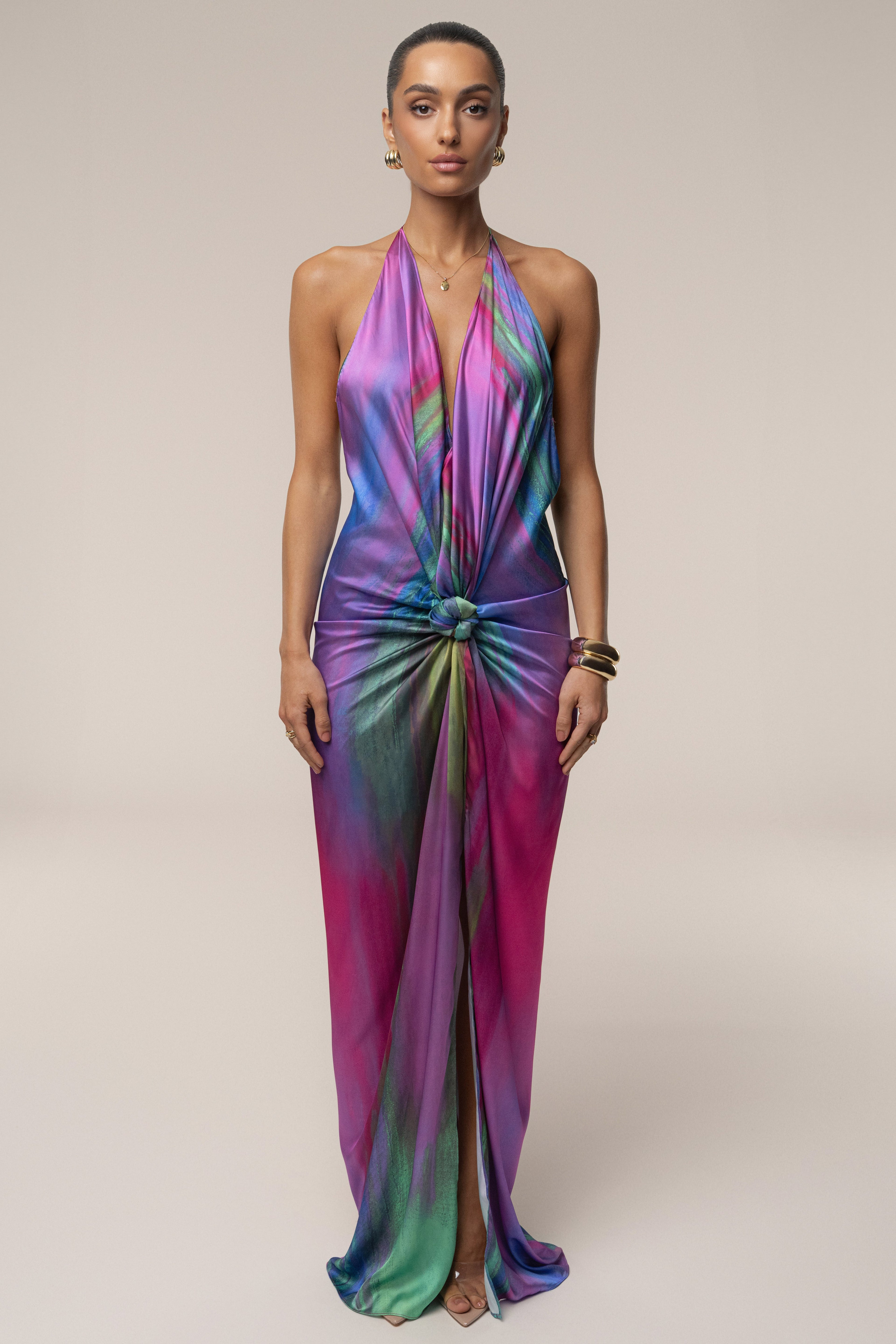 Daydream Maxi Dress