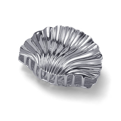 Glossy Shell Claw Clip-Claw Clip