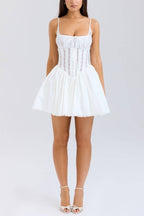 ROSARIA_White_Cotton_Corset_Mini_Dress_3