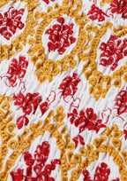 Amalfi Dress  GEMMACHIC