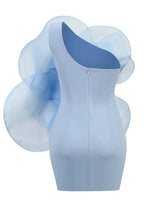 Eden Dress - Powder Blue  GEMMACHIC