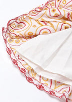 Amalfi Dress  GEMMACHIC