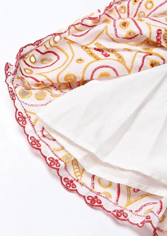 Amalfi Dress  GEMMACHIC