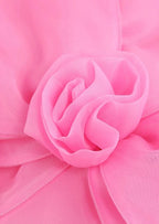 Eden Dress - Pink  GEMMACHIC