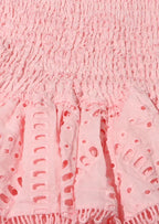 Ros¨¦ Dress - Pink  GEMMACHIC