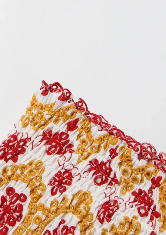 Amalfi Dress  GEMMACHIC