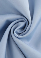 Eden Dress - Powder Blue  GEMMACHIC