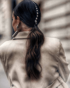 Pearl Spine Comb  GEMMACHIC