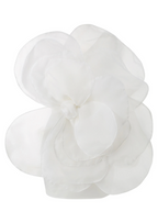 Eden Dress - White  GEMMACHIC