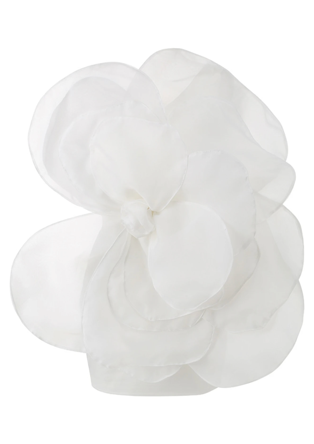 Eden Dress - White  GEMMACHIC