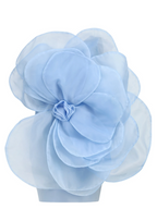 Eden Dress - Powder Blue  GEMMACHIC