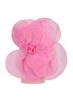 Eden Dress - Pink  GEMMACHIC