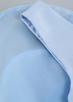 Eden Dress - Powder Blue  GEMMACHIC