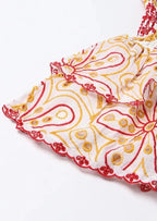 Amalfi Dress  GEMMACHIC