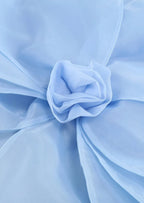 Eden Dress - Powder Blue  GEMMACHIC