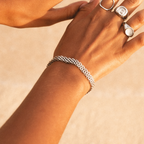 Sifnos Bracelet  GEMMACHIC