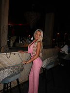 Gee 2 Piece - Rose  GEMMACHIC