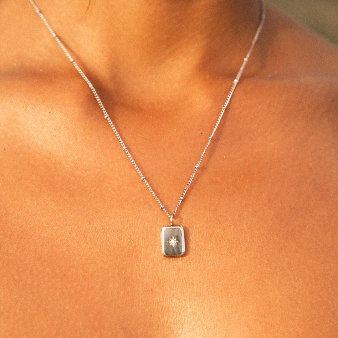 Starlight Necklace  GEMMACHIC