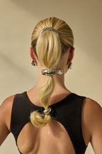 Hammered Arch Pony  GEMMACHIC