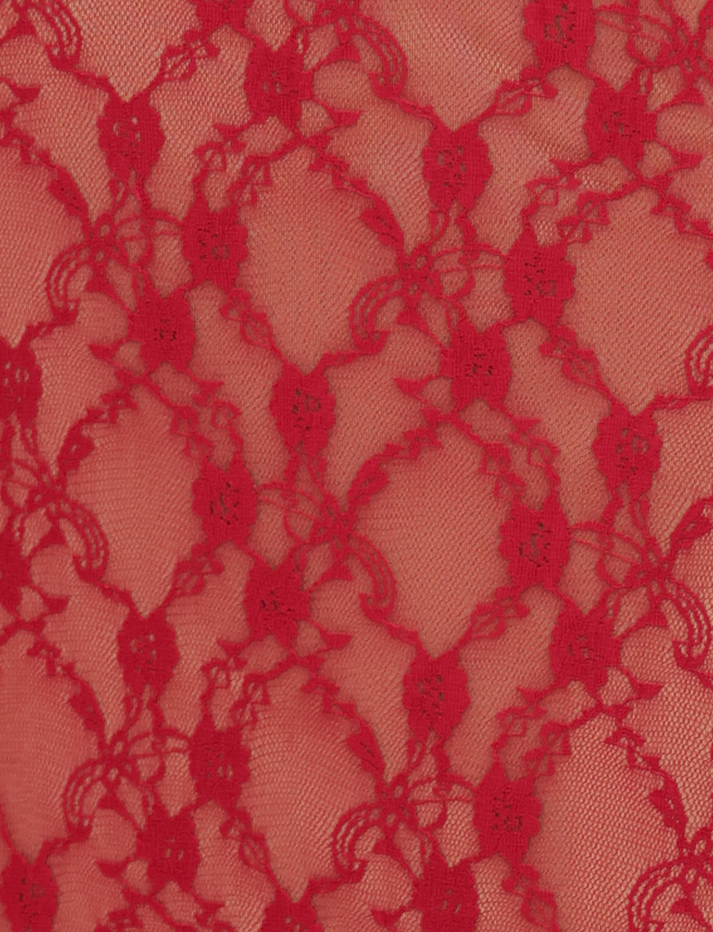 DEJA DRESS - RED : BERRY RED  GEMMACHIC